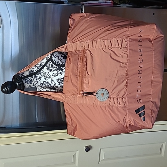 Adidas Stella McCartney Tote Bag - Picture 5 of 12